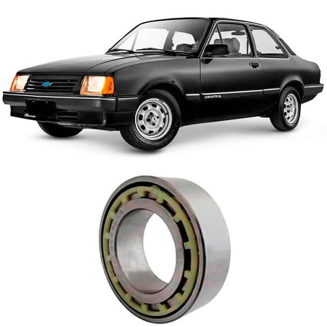 Rolamento do Alternador Chevrolet Chevette 73 a 93 Ina