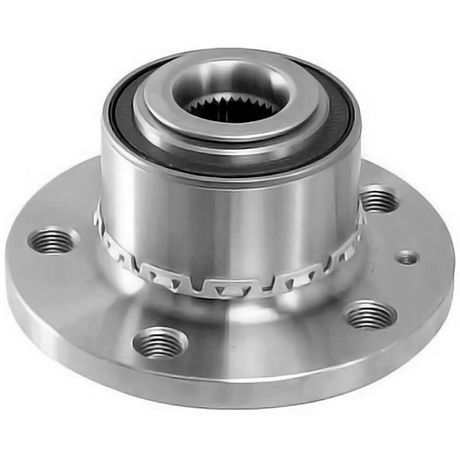 Cubo Roda Audi A1 1.4 1.8 2.0 2011 a 2017 Dianteiro Sem Rolamento Fremax
