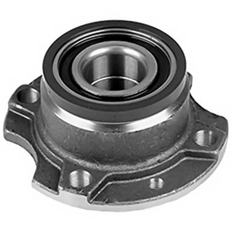 Cubo Roda Strada 1.4 1.5 1.6 1.8 99 a 2018 Traseiro Com Rolamento Fremax