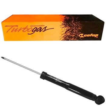 Amortecedor-Cofap-Turbogas-para-Fox-2009-a-2022-traseiro-para-motoristas-e-passageiros-com-caixa-vibrante-laranja-