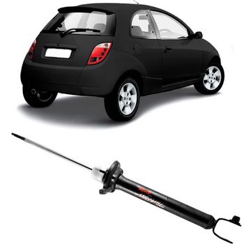 Amortecedor-Cofap-Traseiro-para-Ford-Ka-97-a-2007-modelo-GB47780-com-caixa-de-embalagem-destacada-