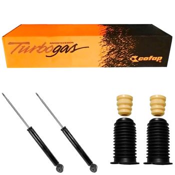 Amortecedores-traseiros-Cofap-para-Renault-Logan-2008-a-2013-incluindo-kit-de-instalacao--Ideal-para-conforto-e-estabilidade-