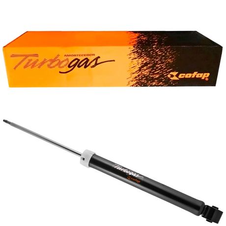 Amortecedor Saveiro 1.6 1.8 2008 a 2020 Traseiro Motorista Passageiro Cofap GB48084