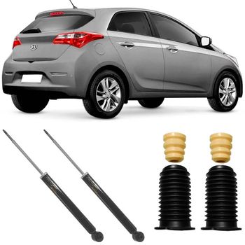 Amortecedores-traseiros-Cofap-para-Hyundai-Hb20-2013-a-2018-incluindo-kit-com-mangueiras-e-protetores-