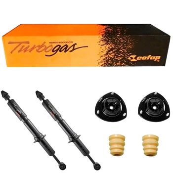 Amortecedores-dianteiros-Cofap-para-Toyota-Hilux-SW4-2006-a-2015-incluindo-kit-de-montagem-