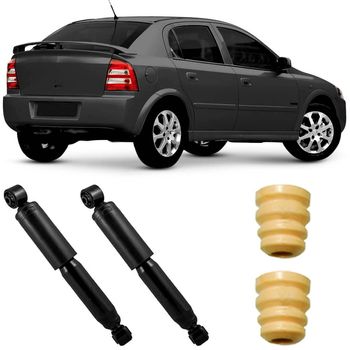 Amortecedores-traseiros-Cofap-para-Chevrolet-Astra-1998-a-2011-incluindo-kit-de-montagem--Ideal-para-desempenho-e-conforto-