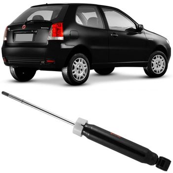Amortecedor-Cofap-Turbogas-para-Fiat-Palio-96-a-2010-traseiro-motorista-e-passageiro-na-cor-preta-com-embalagem-laranja-