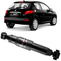 Amortecedor-Cofap-Turbogas-traseiro-para-Peugeot-207-modelos-de-2009-a-2014-ideal-para-motorista-e-passageiro-