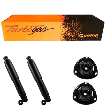 Amortecedores-traseiros-Cofap-para-Fiat-Fiorino-93-a-2012-com-kit-de-instalacao-inclusa--Ideal-para-manutencao-automotiva-