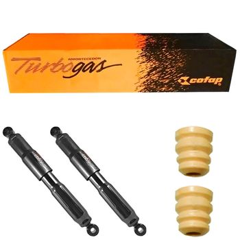 Amortecedores-traseiros-Cofap-Turbogas-para-Fiat-Ducato-98-a-2002-com-kit-de-instalacao--Ideal-para-melhorar-a-suspensao-