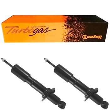 Amortecedores-dianteiros-Cofap-Turbogas-para-Nissan-Frontier-2008-a-2017-com-design-robusto-e-eficiente-para-melhor-desempenho-