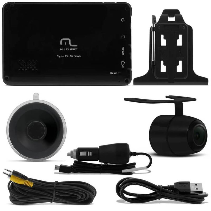 gps multilaser gp035