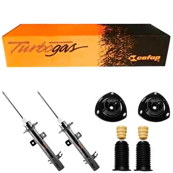 Amortecedores-dianteiros-Cofap-para-Ford-Ecosport-4x2--2003-2012--com-kit-de-instalacao-ideal-para-melhoria-de-performance-