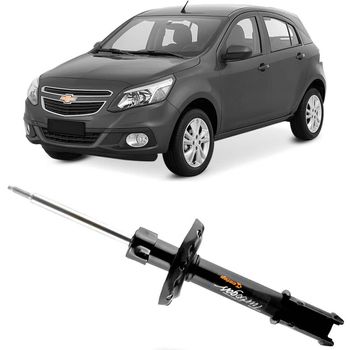 Amortecedor-Cofap-GP30316-para-Chevrolet-Agile-2010-2014-dianteiro-motorista-passageiro-com-embalagem-destacada-