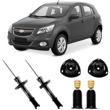 2-amortecedor-chevrolet-agile-2010-a-2014-dianteiro-cofap-turbogas-e-kit-2