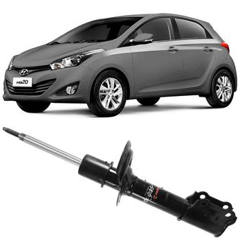 Amortecedor-dianteiro-Cofap-Turbogas-para-Hyundai-Hb20-de-2013-a-2018-ideal-para-conforto-e-desempenho-no-veiculo-
