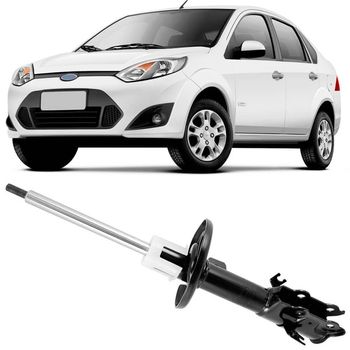 Amortecedor-Cofap-para-Ford-New-Fiesta-2011-a-2019-modelo-dianteiro-do-lado-do-motorista-com-caixa-