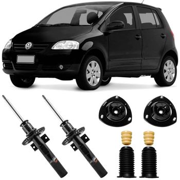 Amortecedores-dianteiros-Cofap-Turbogas-para-Volkswagen-Fox-2004-a-2022-acompanhado-de-kit-de-instalacao-