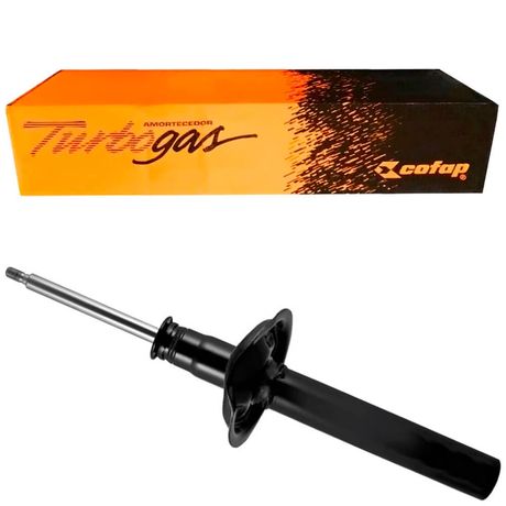 Amortecedor Peugeot 207 SW 2009 a 2013 Dianteiro Passageiro Cofap GP32690