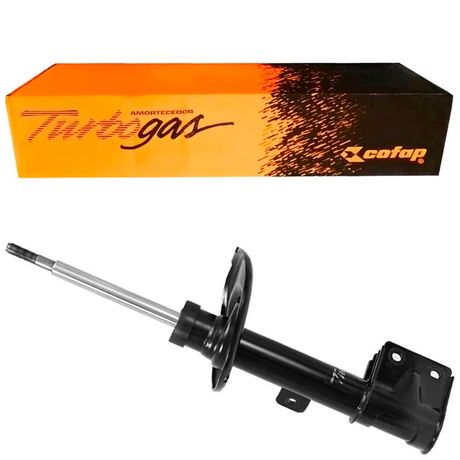 Amortecedor Peugeot 308 2012 a 2016 Dianteiro Motorista Cofap GP33253