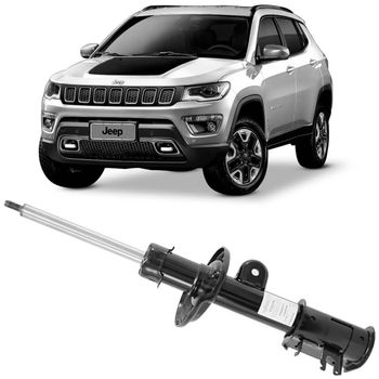 Amortecedor-dianteiro-Cofap-Turbogas-para-Jeep-Compass-2017-modelo-GP33273-com-caixa-de-embalagem-