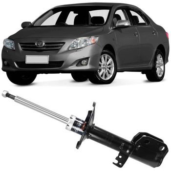 Amortecedor-Cofap-Dianteiro-para-Toyota-Corolla-2009-a-2014-modelo-GP35955M-apresentado-com-embalagem-