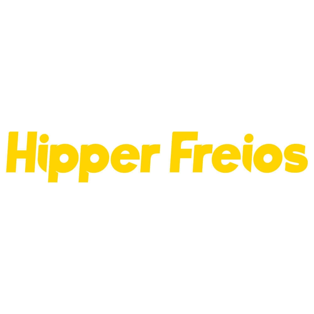 Par Disco Freio Santana Hipper Freios