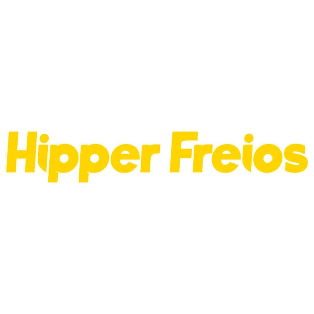 Par Disco de Freio Hipper Freios - vista do produto
