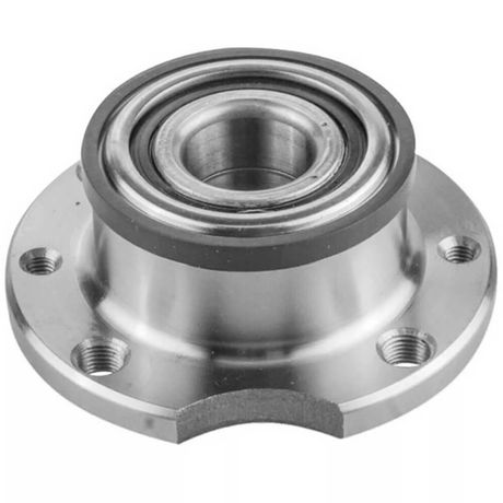 Cubo Roda Strada 1.5 1.6 1.8 2000 a 2017 Traseiro Com Rolamento Hipperfreios