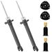 Amortecedores-traseiros-Nakata-para-Fiesta-96-a-2007-compativeis-para-motorista-e-passageiro-com-kit-de-montagem-incluido-