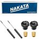 Amortecedores-traseiros-Nakata-para-Chevrolet-Corsa-2002-a-2012-com-kit-inclusos-ideais-para-manutencao-do-veiculo-