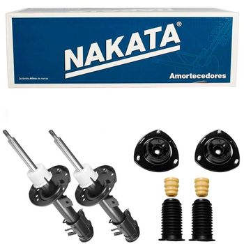 Amortecedores-dianteiros-Nakata-para-Fiat-Palio-2012-a-2017-com-kit-de-instalacao-incluido-