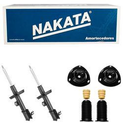 Amortecedores-dianteiros-Nakata-para-Chevrolet-Spin-2013-2017-com-kit-de-montagem-incluido-