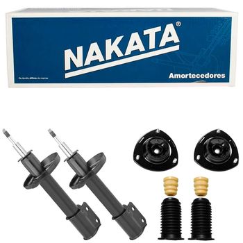 Amortecedores-dianteiros-Nakata-para-Chevrolet-Prisma-2013-a-2018-incluindo-kit-com-suportes-e-batentes-