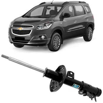 Amortecedor-dianteiro-Nakata-HG33107-para-Chevrolet-Spin-Active-2015-2018-ideal-para-substituicao-no-passageiro-