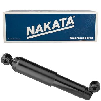 Amortecedor-traseiro-Nakata-HG36031-para-Fiat-Strada-1999-a-2018-apresentado-com-embalagem-e-produto-em-destaque-