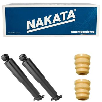 Amortecedores-dianteiros-para-Chevrolet-S10-2006-a-2011-acompanhados-de-kit-de-instalacao-ideal-para-motorista-e-passageiro-