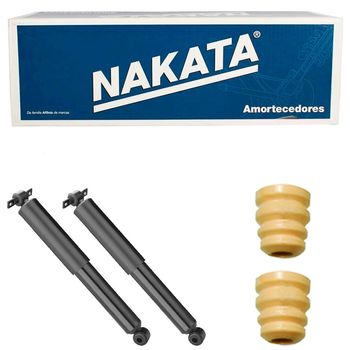 Amortecedores-traseiros-Nakata-para-Chevrolet-S10-2006-2011-incluindo-kit-de-batentes-e-dois-amortecedores-