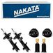 Amortecedores-dianteiros-Nakata-para-Ford-New-Fiesta-e-Ka-com-kit-de-montagem-incluido-