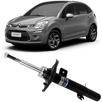 Amortecedor-dianteiro-Nakata-HG41049-para-Citroen-C3-2013-a-2018-adequado-para-o-passageiro-com-caixa-azul-