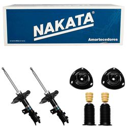 Amortecedor-dianteiro-Nakata-para-Kia-Cerato-2008-a-2012-com-kit-de-montagem-e-ajuste--Ideal-para-qualidade-e-desempenho-