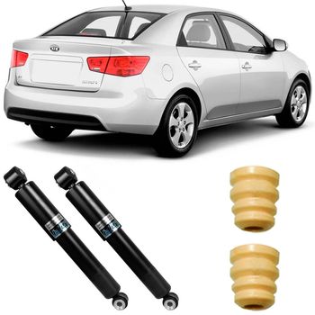 Amortecedores-traseiros-Nakata-para-Kia-Cerato-2008-a-2012-com-kit-inclusos-ideal-para-manutencao-do-veiculo-