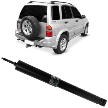 Amortecedor-traseiro-Nakata-HG41069-para-Chevrolet-Tracker-2001-a-2009-com-embalagem-da-marca-em-fundo-azul-