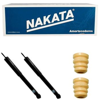 Amortecedores-traseiros-Nakata-para-Pajero-Full-2007-a-2018-acompanhados-de-kit-de-batentes--Ideal-para-performance-e-conforto-