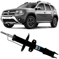Amortecedor-Duster-Oroch-2016-a-2018-dianteiro-modelo-Nakata-HG41128-exibido-com-embalagem--Ideal-para-substituicao-e-manutencao-