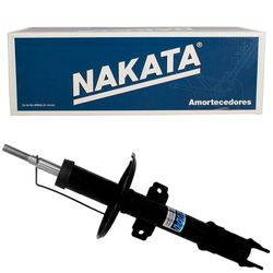 Amortecedor-Duster-Oroch-2016-a-2018-dianteiro-modelo-Nakata-HG41128-exibido-com-embalagem--Ideal-para-substituicao-e-manutencao-