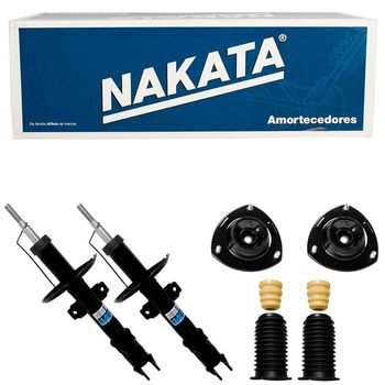 Amortecedores-dianteiros-Nakata-para-Duster-Oroch-2016-a-2018-incluindo-kit-de-montagem--Ideal-para-manutencao-do-veiculo-