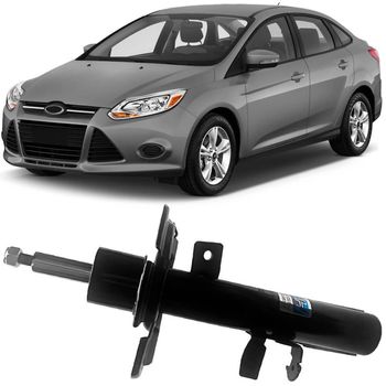 Amortecedor-dianteiro-Nakata-HG41132-para-Ford-Focus-Sedan-2013-a-2016-com-caixa-azul--Ideal-para-substituicao-de-pecas-