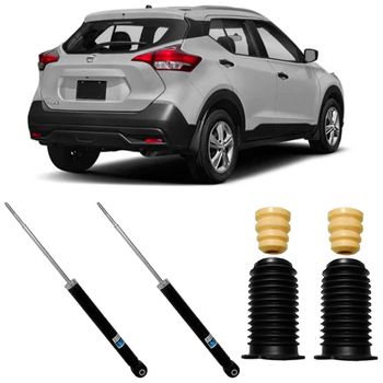 Amortecedores-traseiros-Nakata-para-Nissan-Kicks-2017-2018-com-kit-para-instalacao-garantem-seguranca-e-conforto-