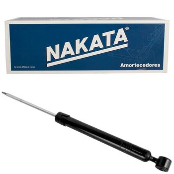 Amortecedor-traseiro-Nakata-para-Fiesta-Sedan-2011-a-2016-produto-novo-com-caixa-azul-e-preto-